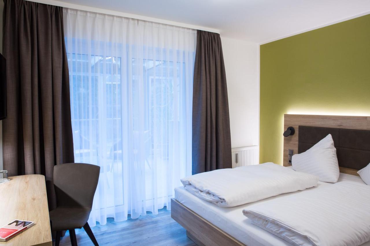 Gaestehaus Hotel Wilms Cologne Exterior photo
